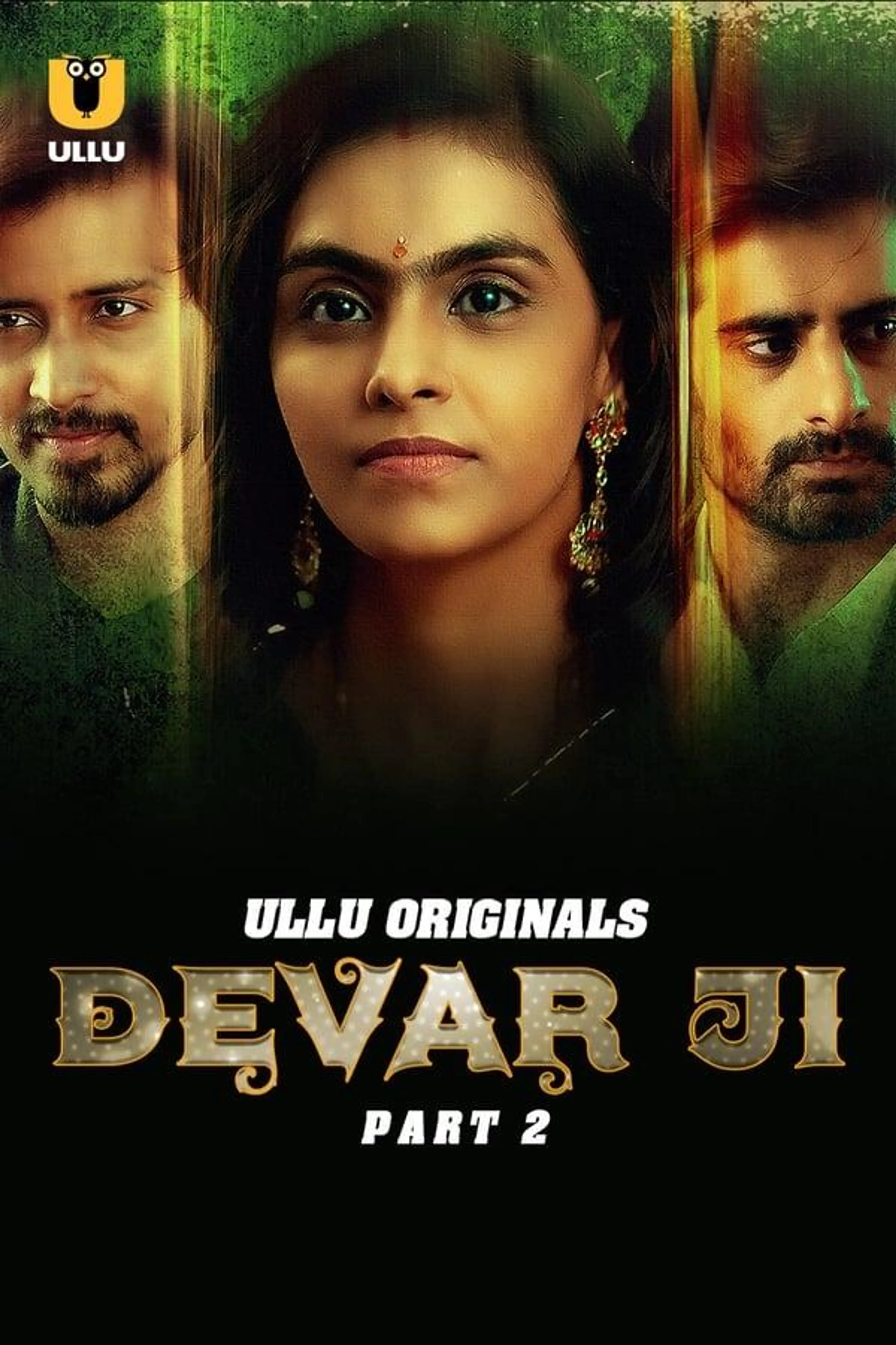 Devar Ji Season 1