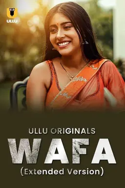 Wafa Season 1