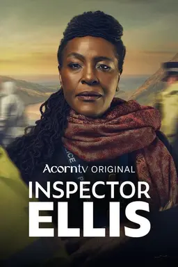 Ellis Season 1
