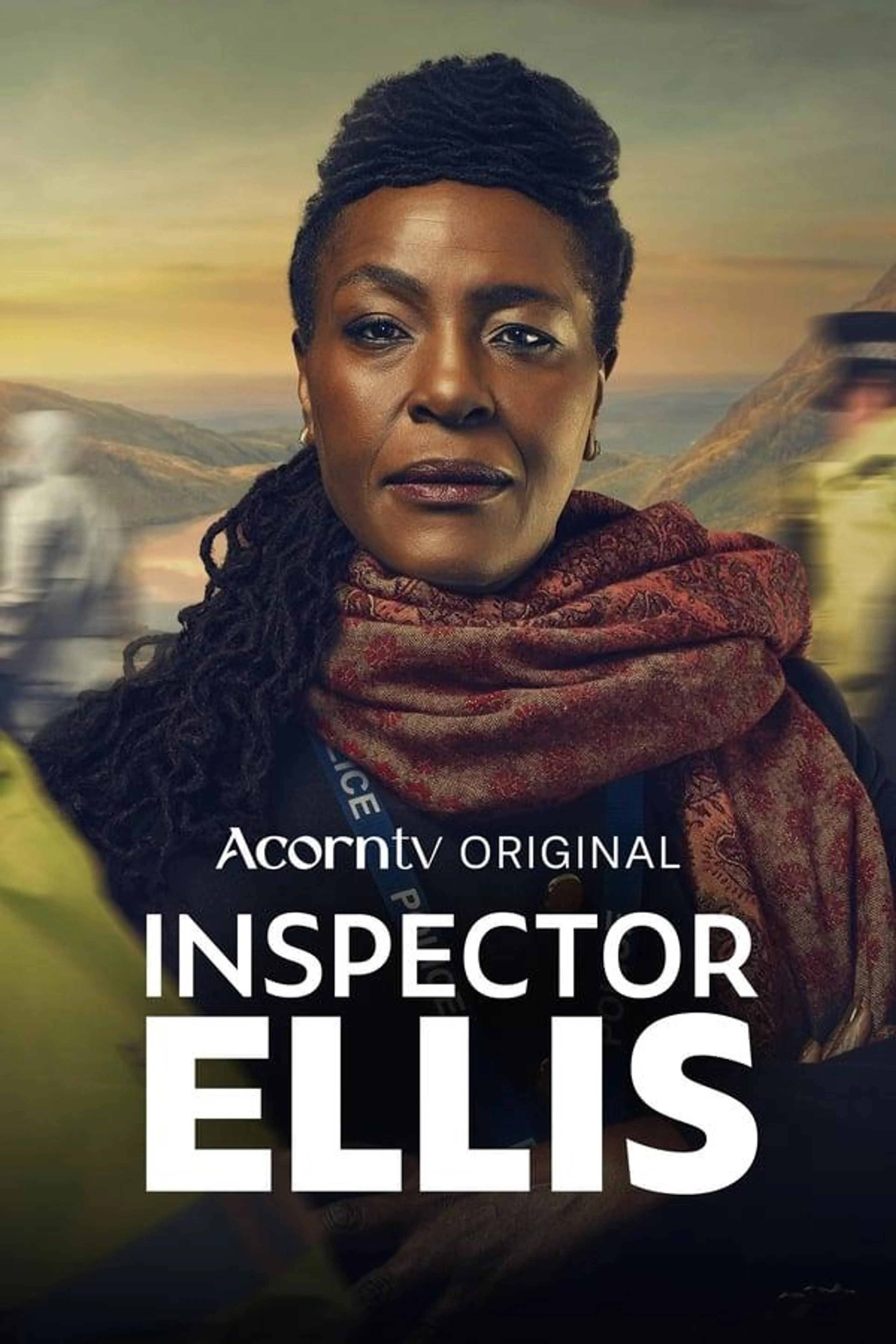 Ellis Season 1