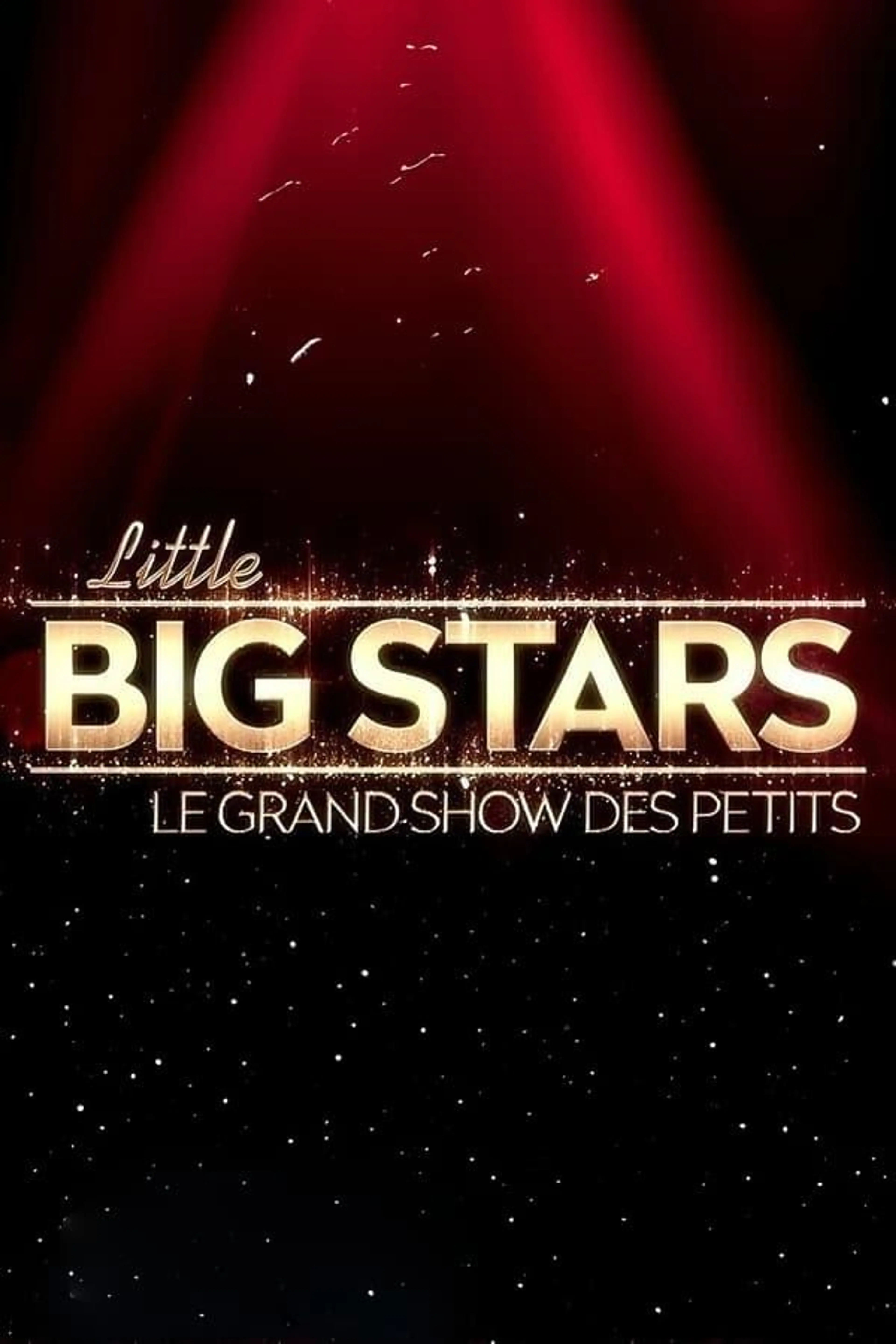Little Big Stars FR Season 1