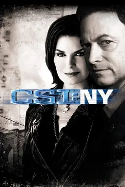 CSI: NY Season 3