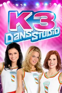K3 Dansstudio Season 2
