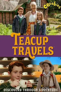 Teacup Travels Season 2