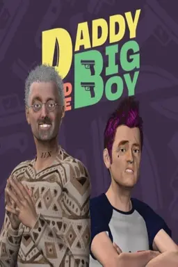 Daddy and the Big Boy Season 1