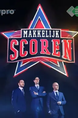 Makkelijk Scoren Season 1