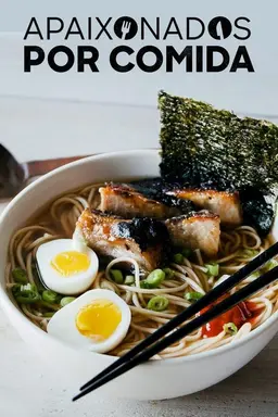 Food Obsessed Season 1