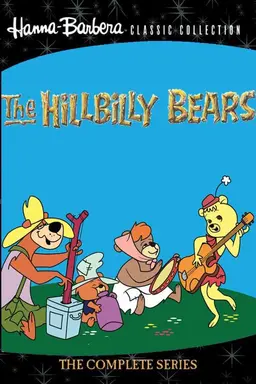 The Hillbilly Bears Season 2