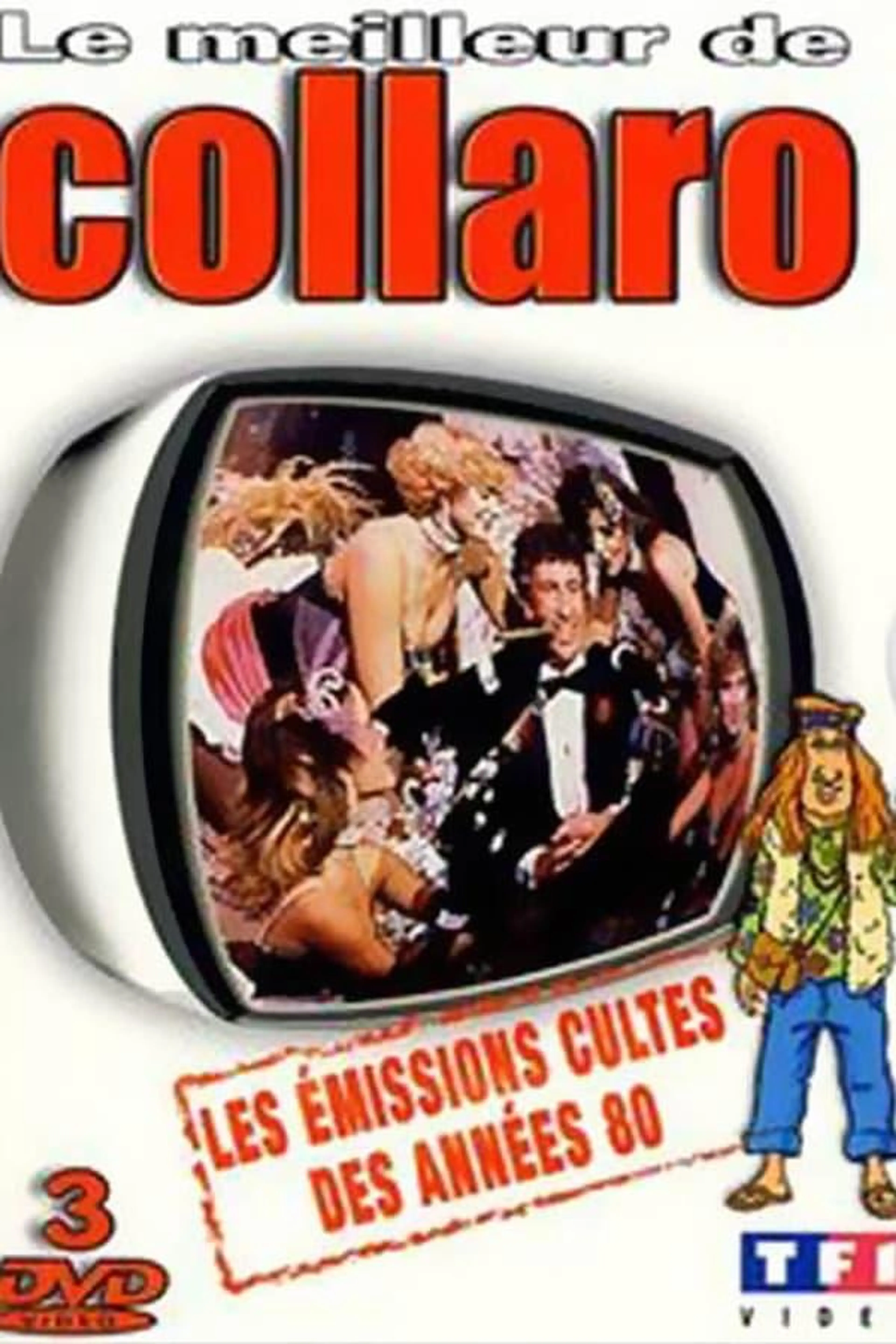 Le Meilleur De Collaro Show Season 1