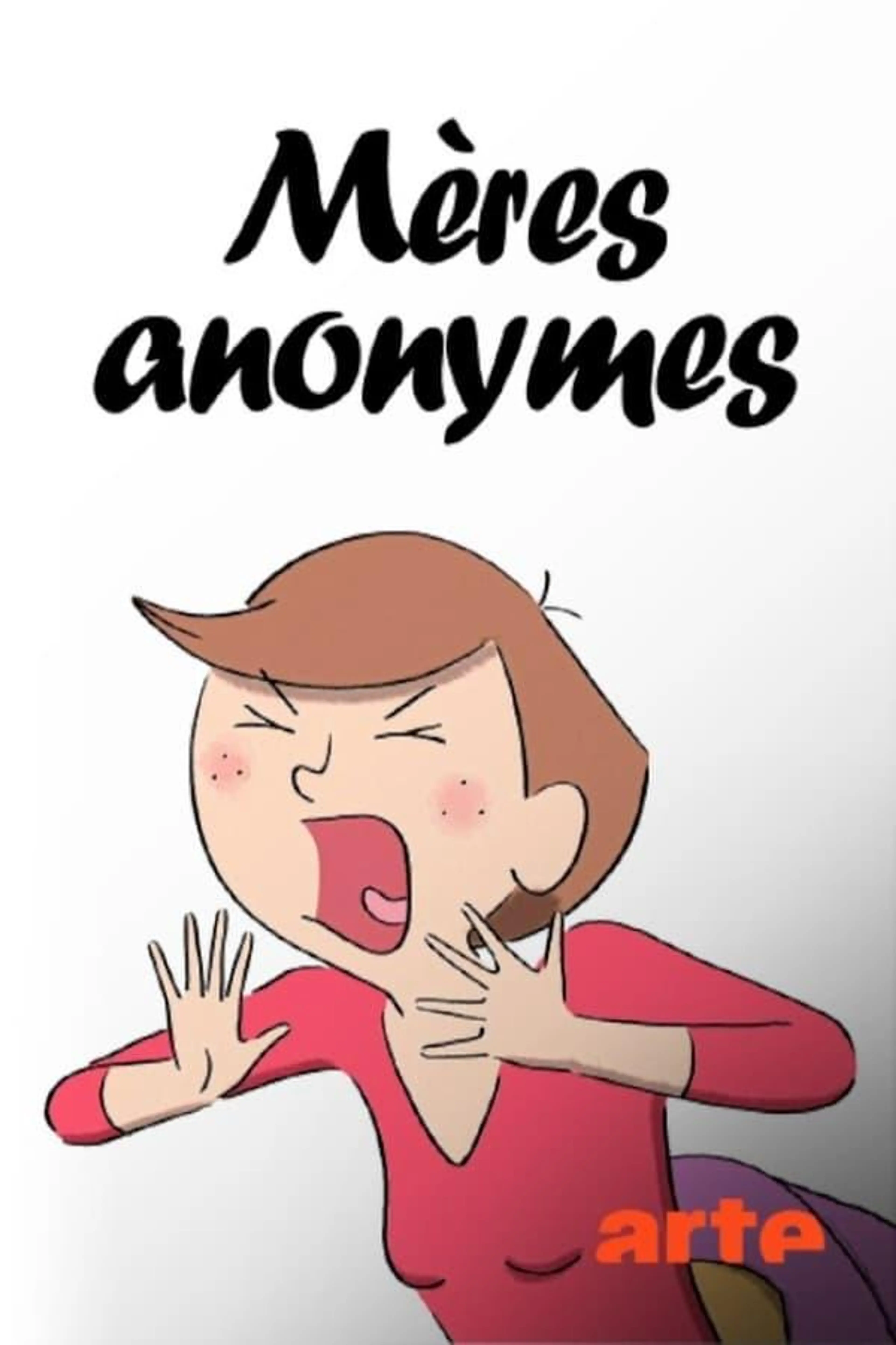 Mothers Anonymous Season 1