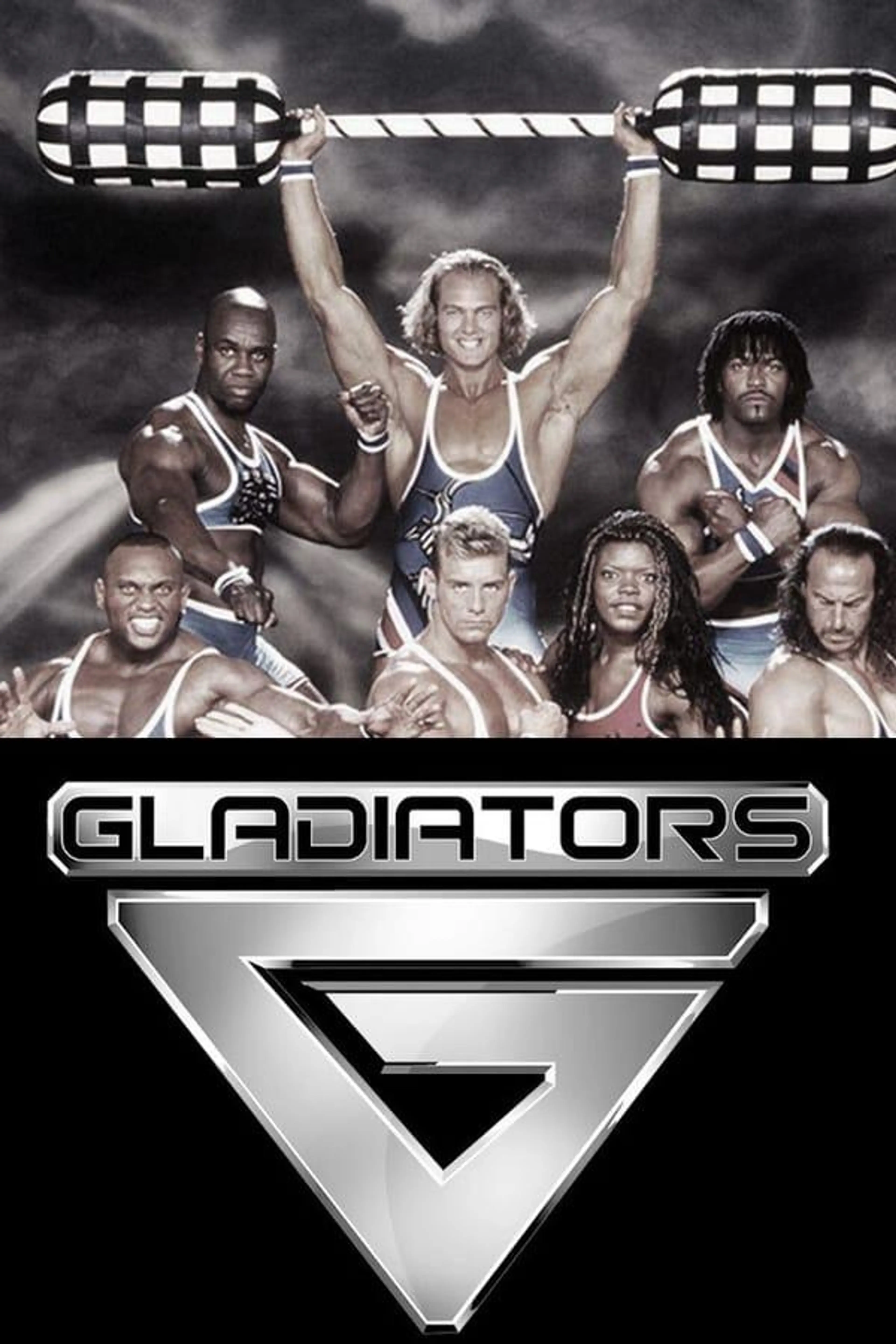 Gladiators Season 4