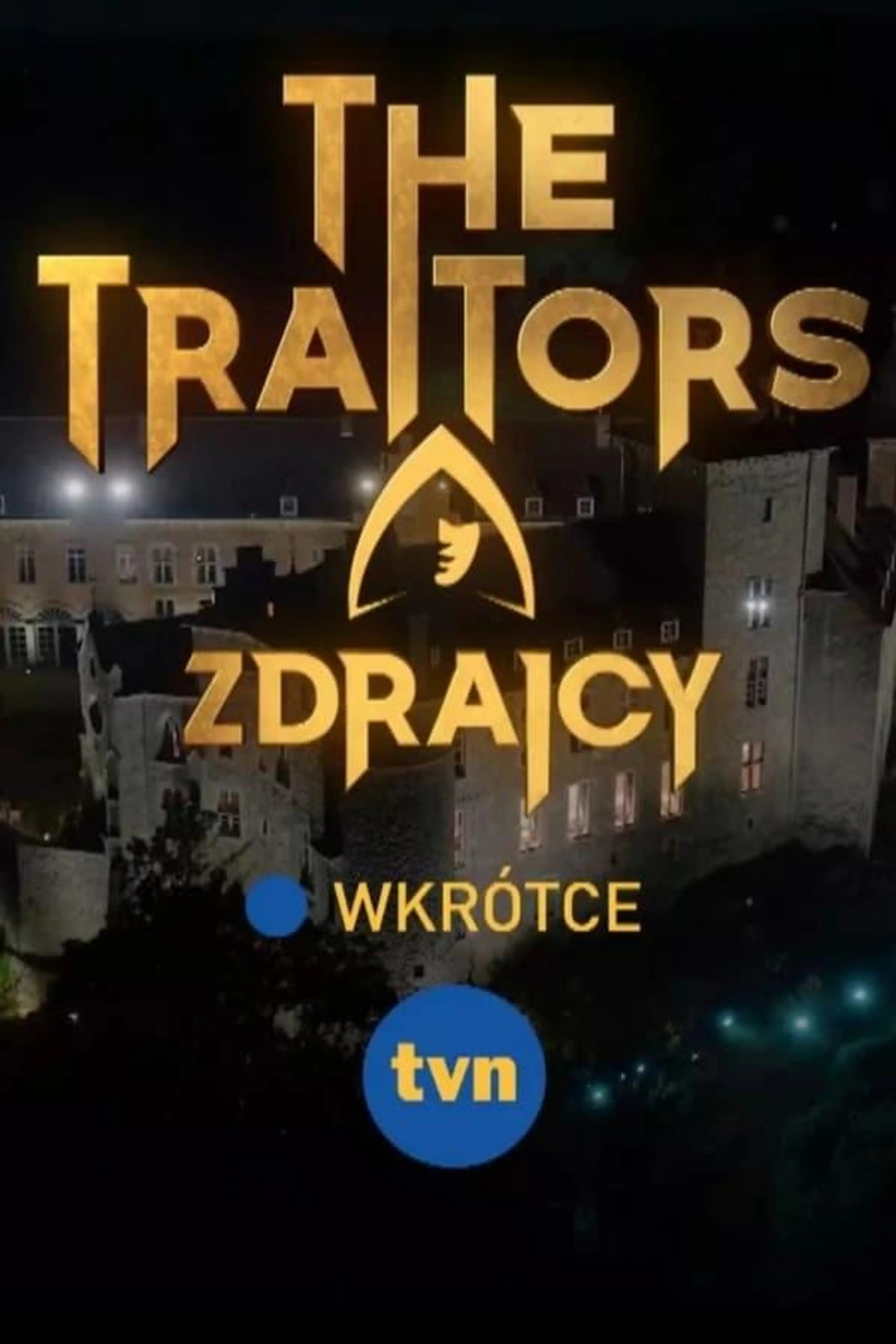 The Traitors. Zdrajcy Season 2