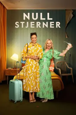 Null Stjerner Season 2