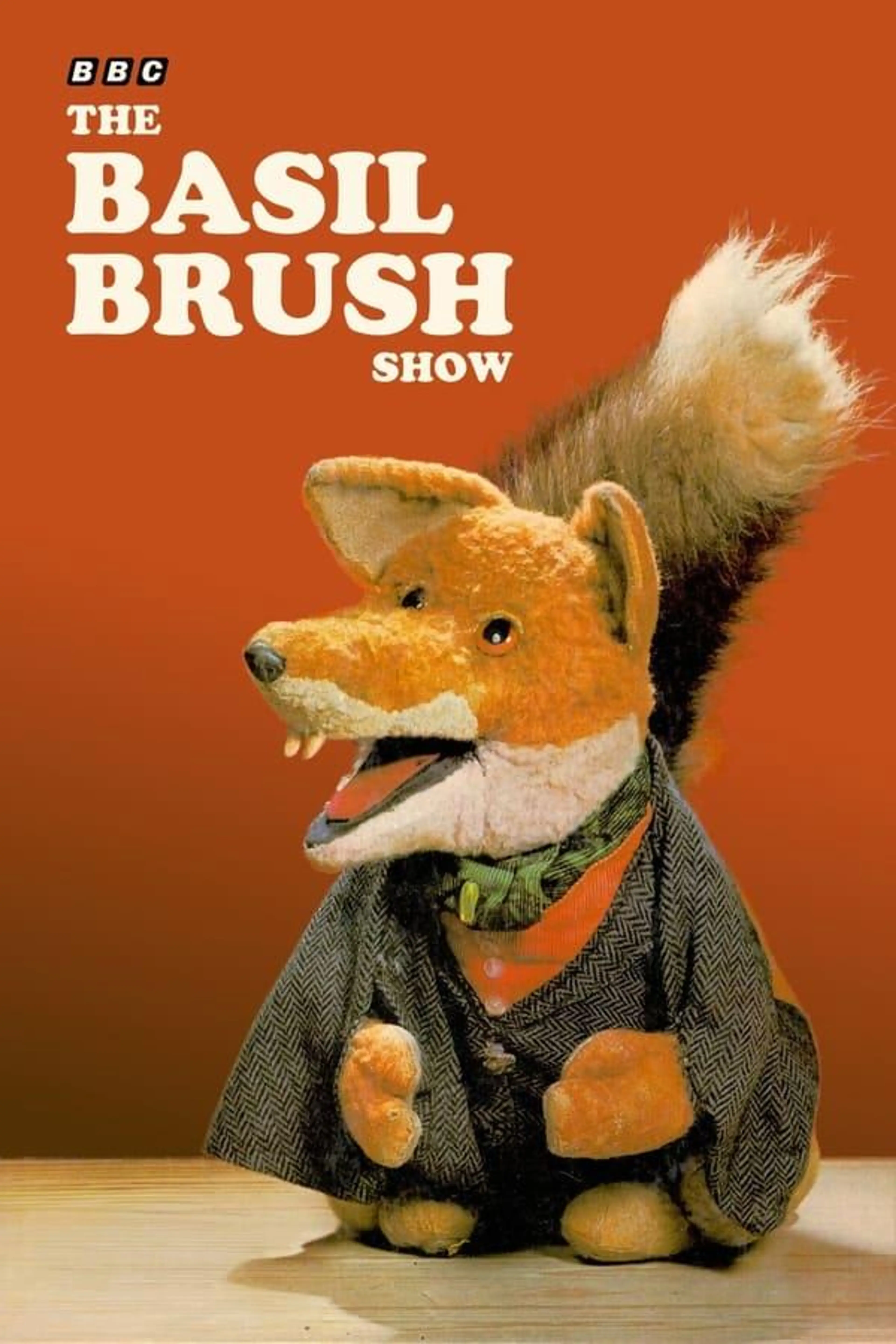 The Basil Brush Show Series 3