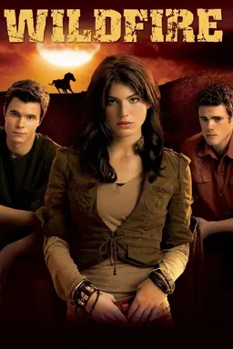 Wildfire Season 2