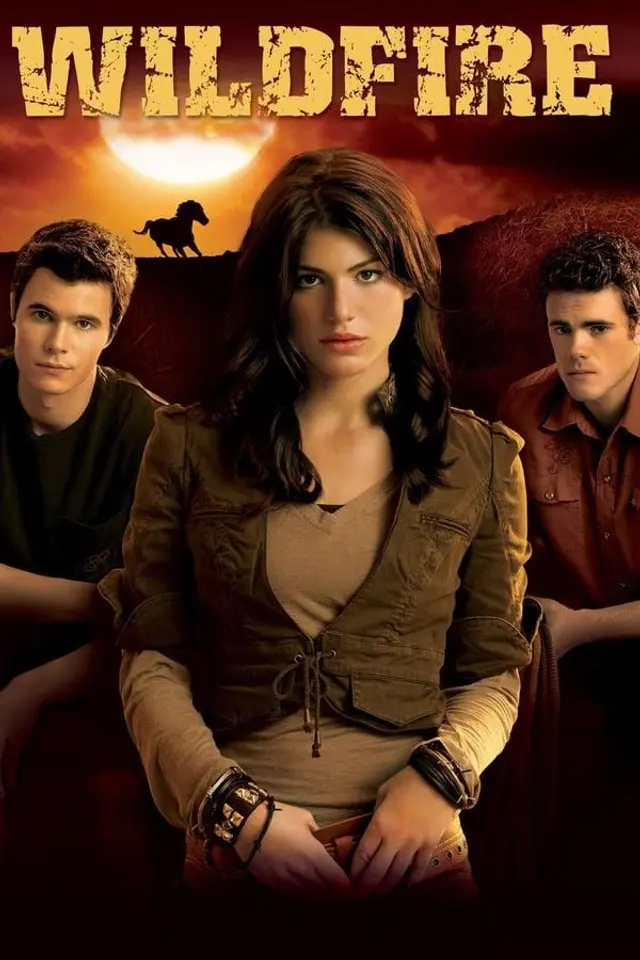 Wildfire Season 1