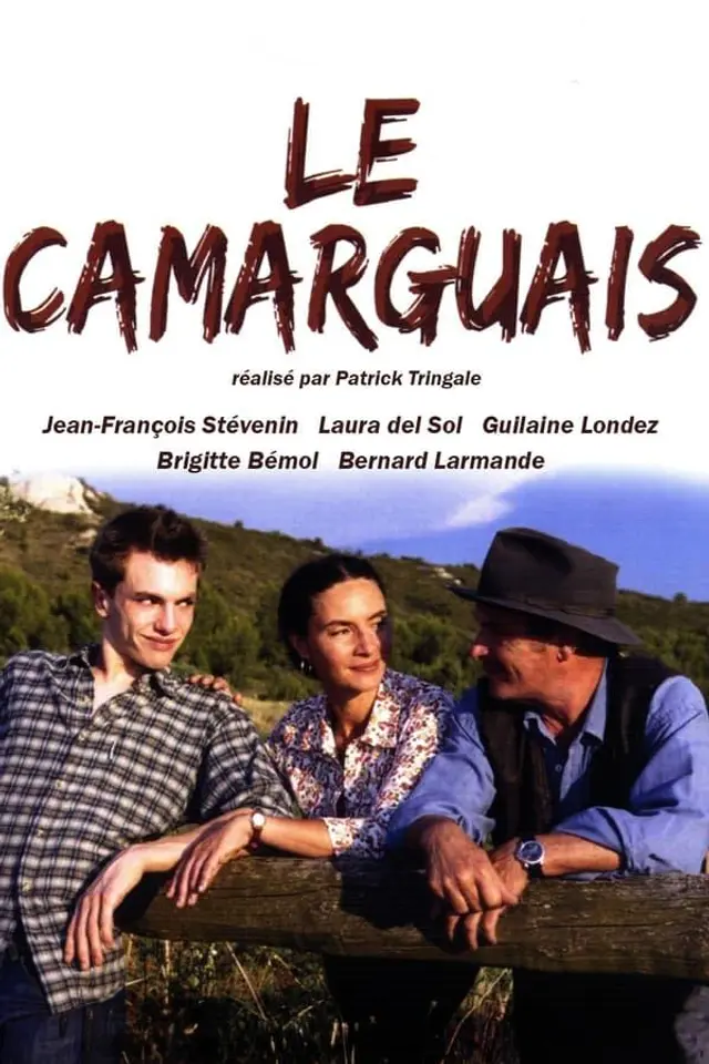 Le camarguais Season 1