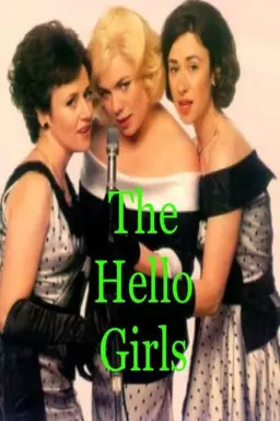 The Hello Girls Season 1