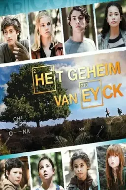 Het Geheim van Eyck Season 1