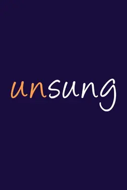 Unsung Season 2
