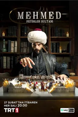 Mehmed: Sultan of Conquests Season 1