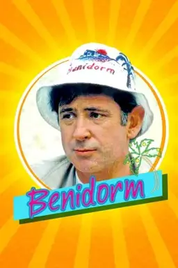 Benidorm Season 2