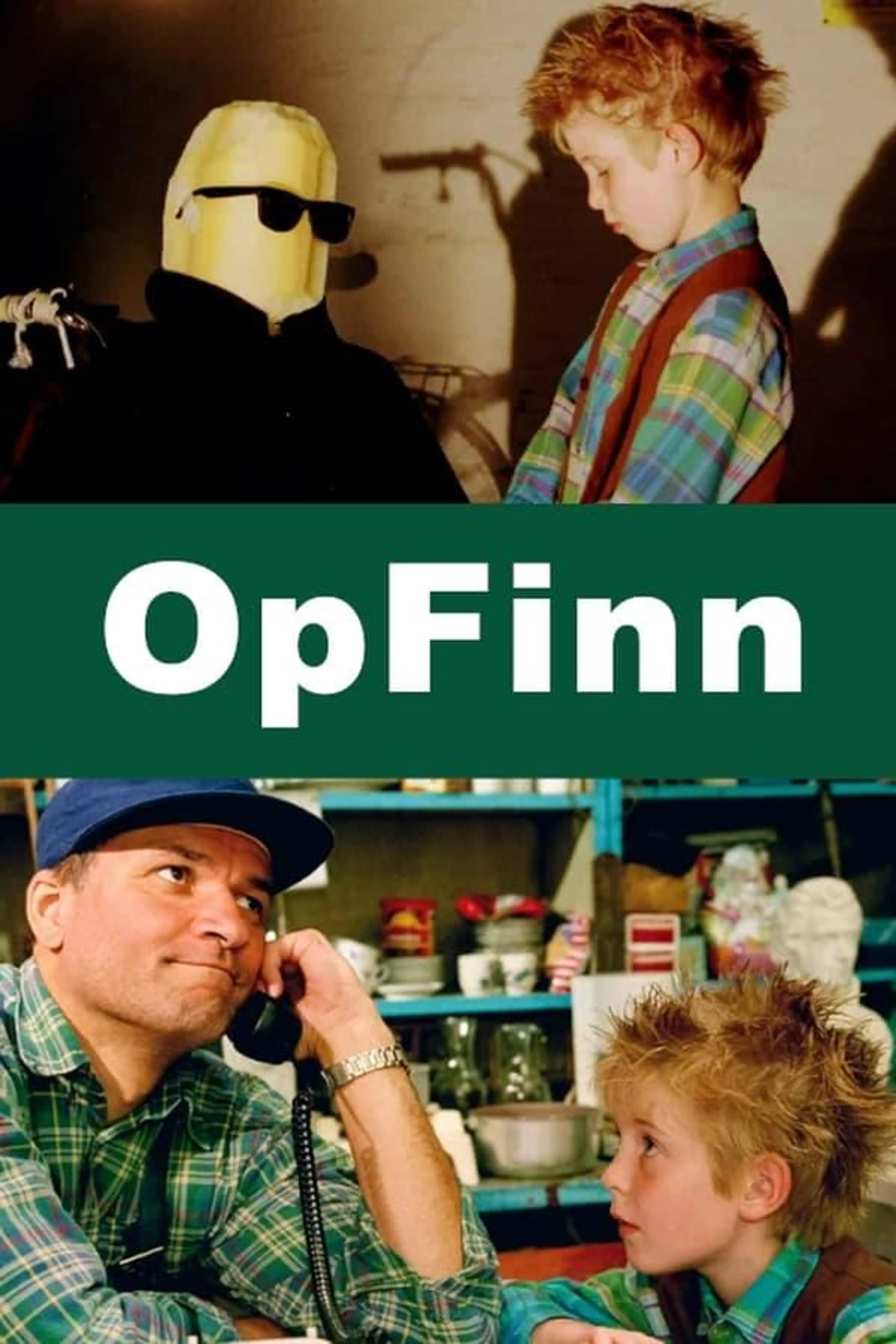 OpFinn Season 1