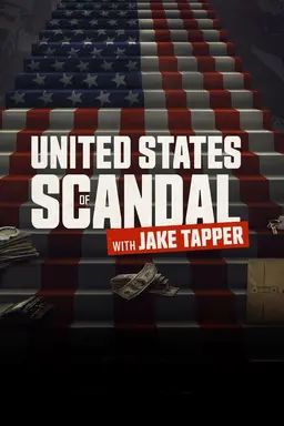 United States of Scandal Season 1