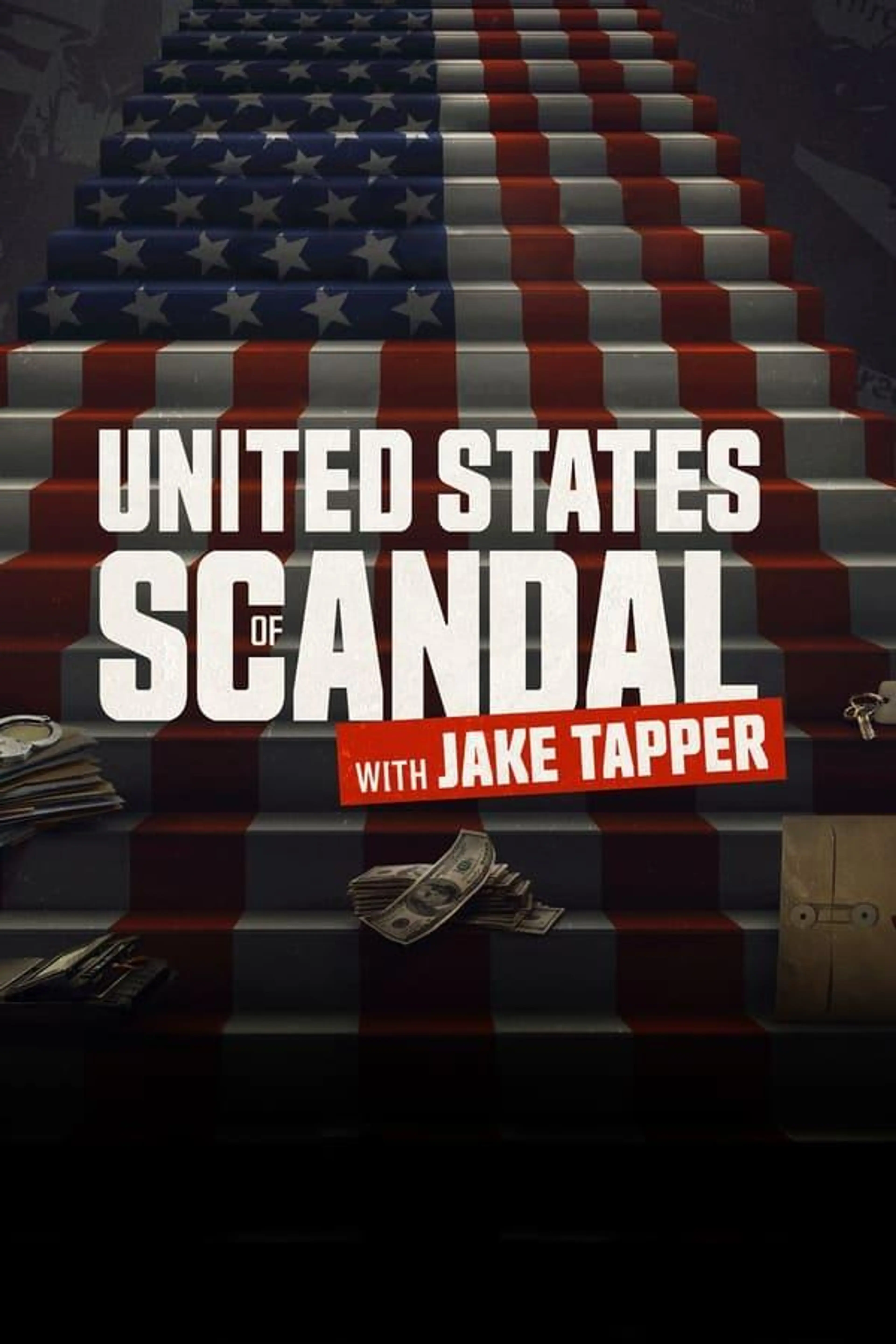 United States of Scandal Season 1
