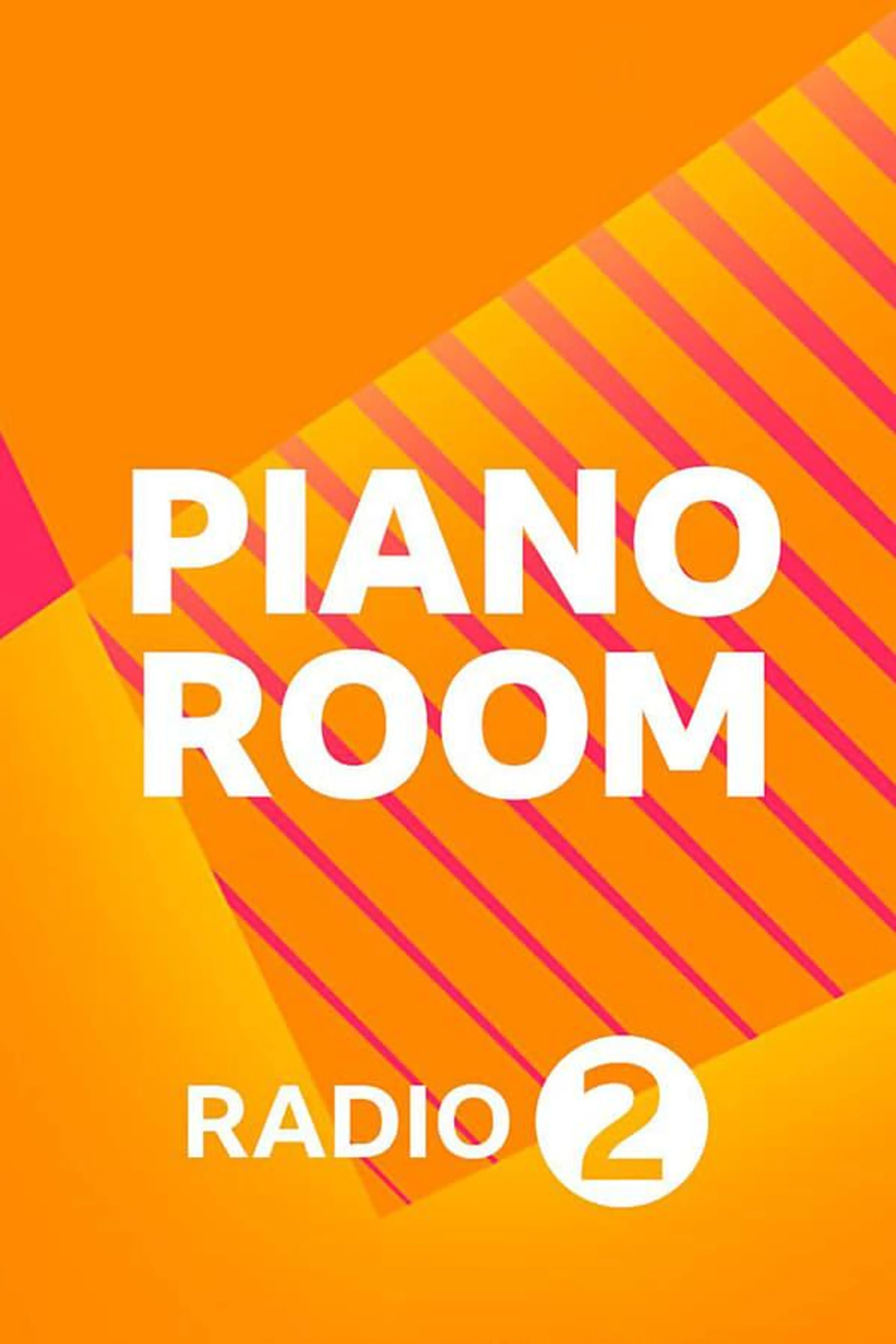 Radio 2 Piano Room Season 2023