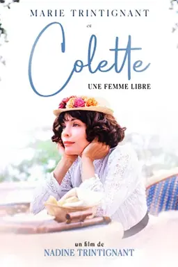 Colette, une femme libre Season 1