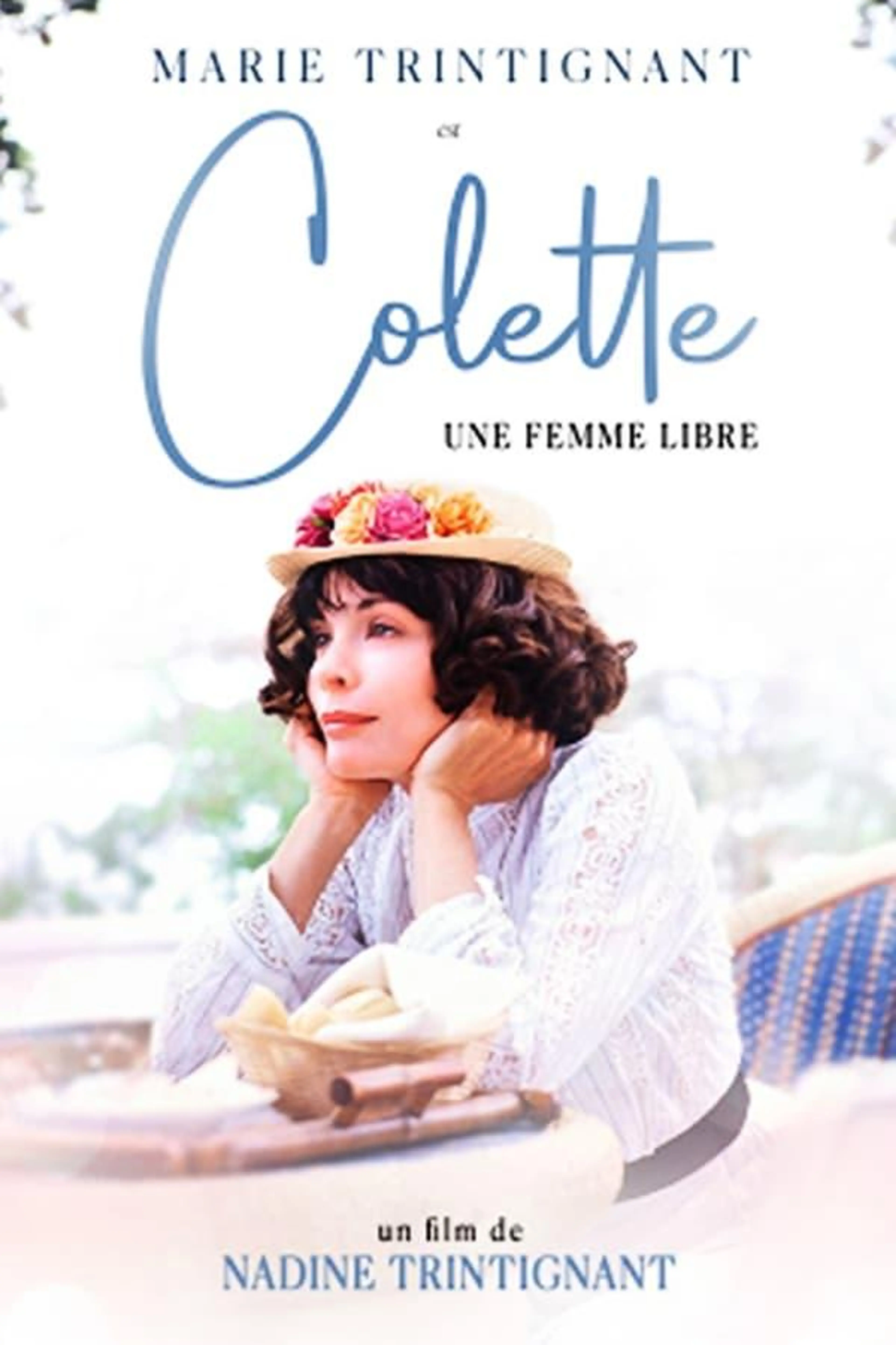 Colette, une femme libre Season 1