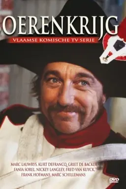 Boerenkrijg Season 1