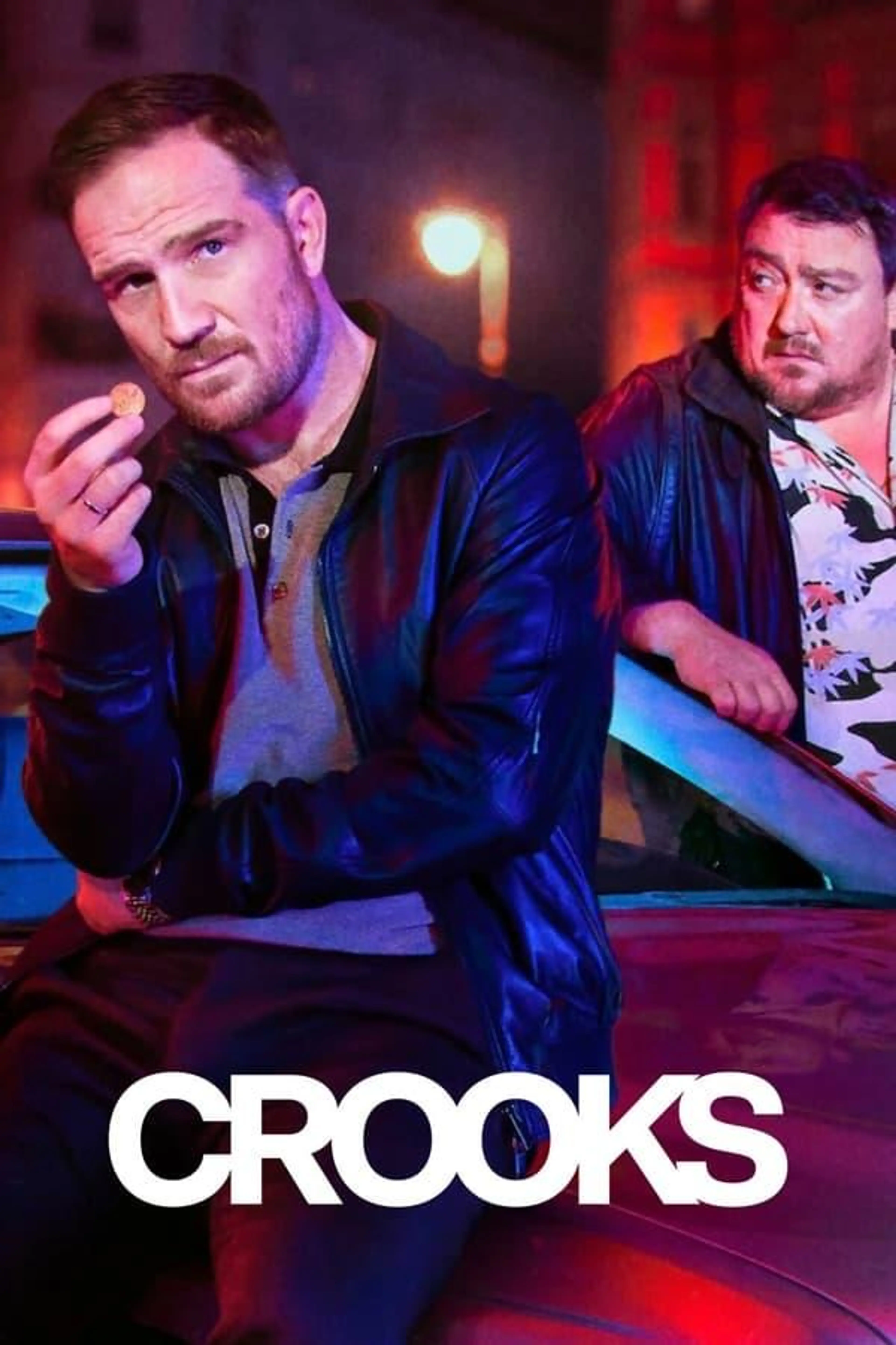 Crooks Season 1