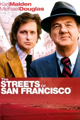 The Streets of San Francisco Season 1
