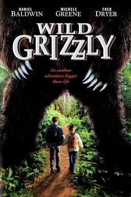 Wild Grizzly