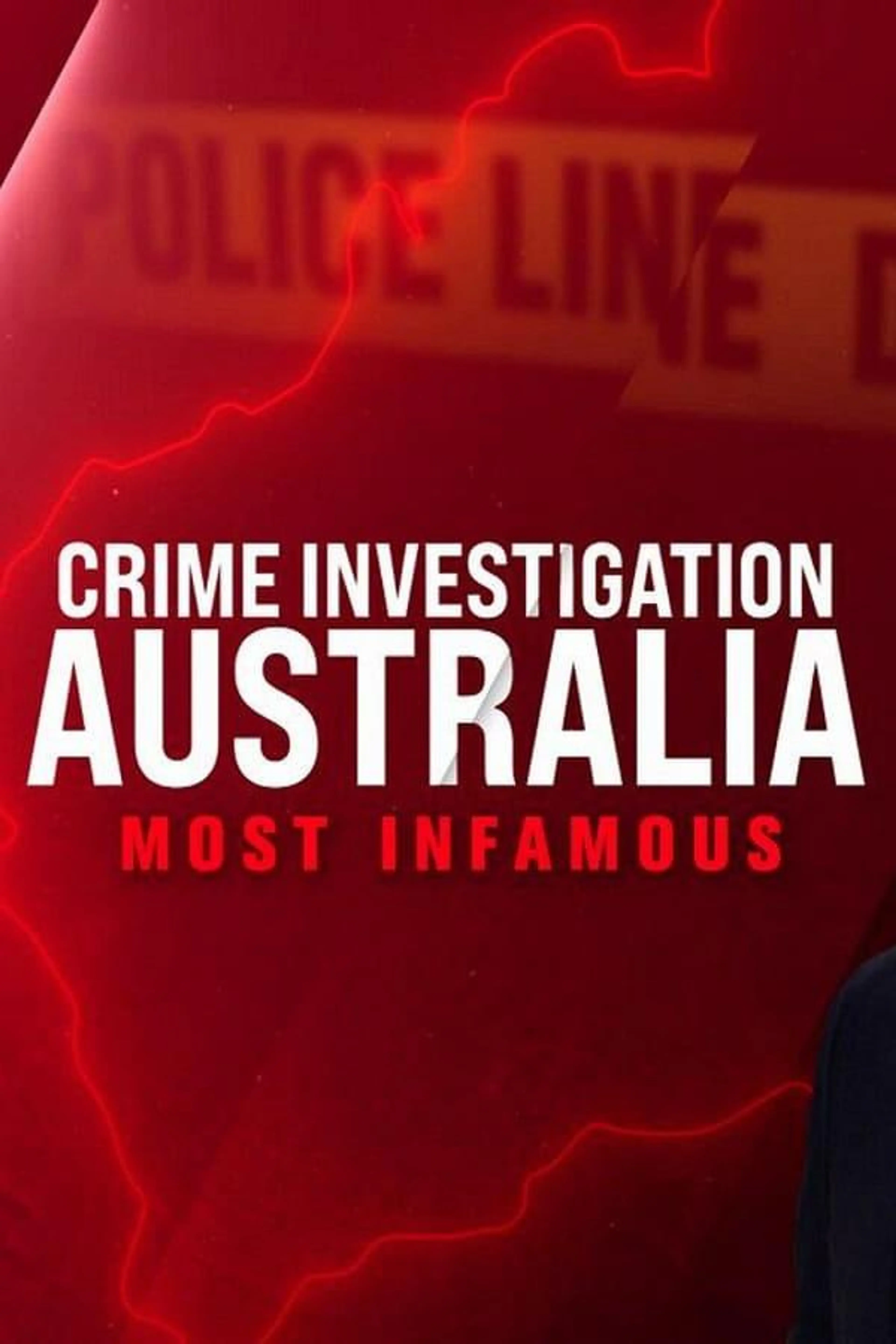 Crime Investigation Australia: Most Infamous Season 3