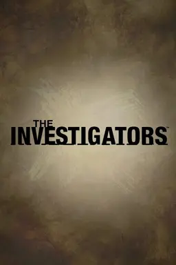 The Investigators (US) The investigators (us) season 1