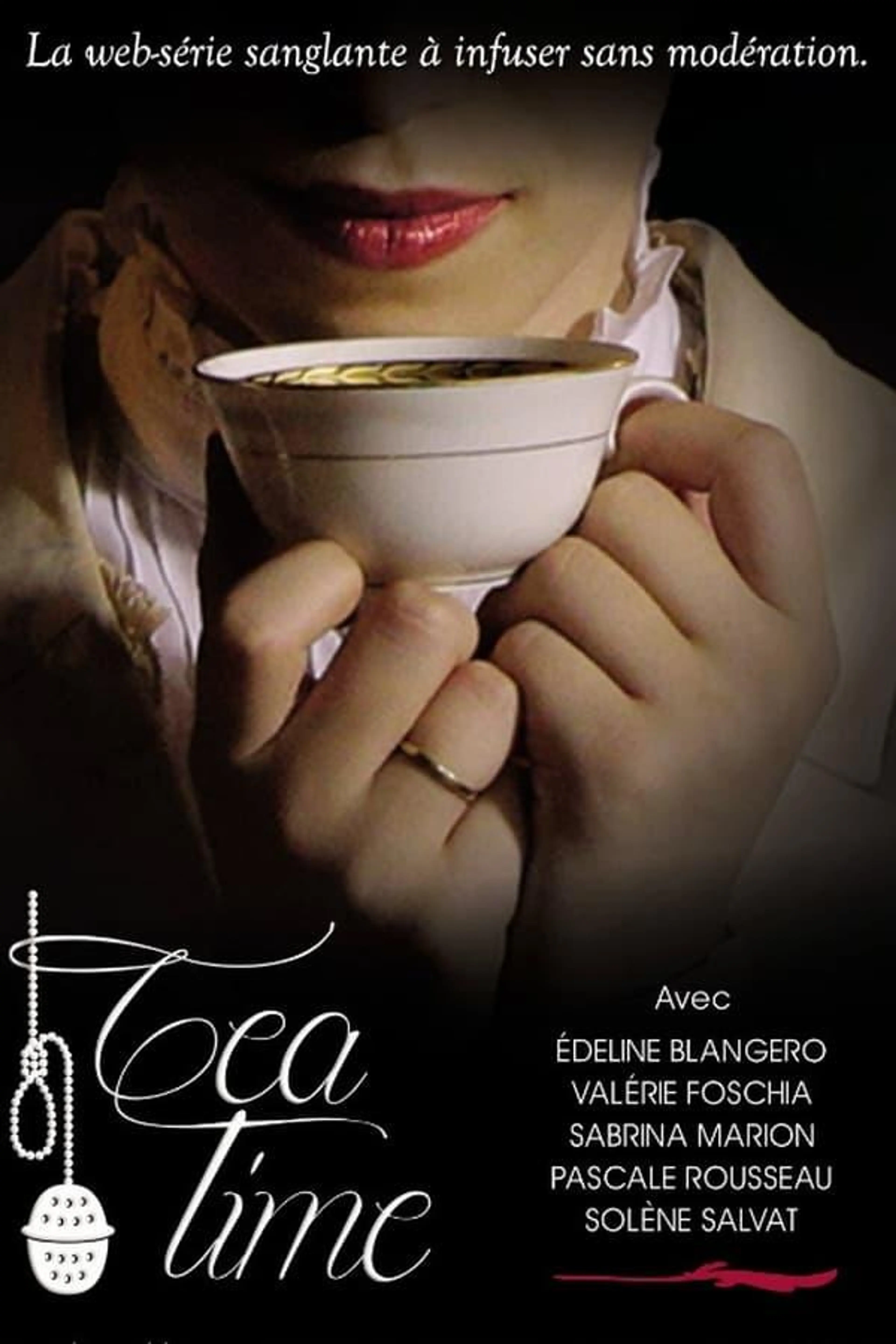 Tea Time Season 1
