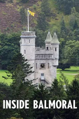 Inside Balmoral Season 1