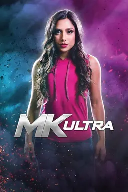 MK Ultra Season 1