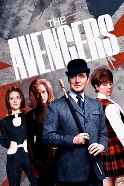 The Avengers Series 1