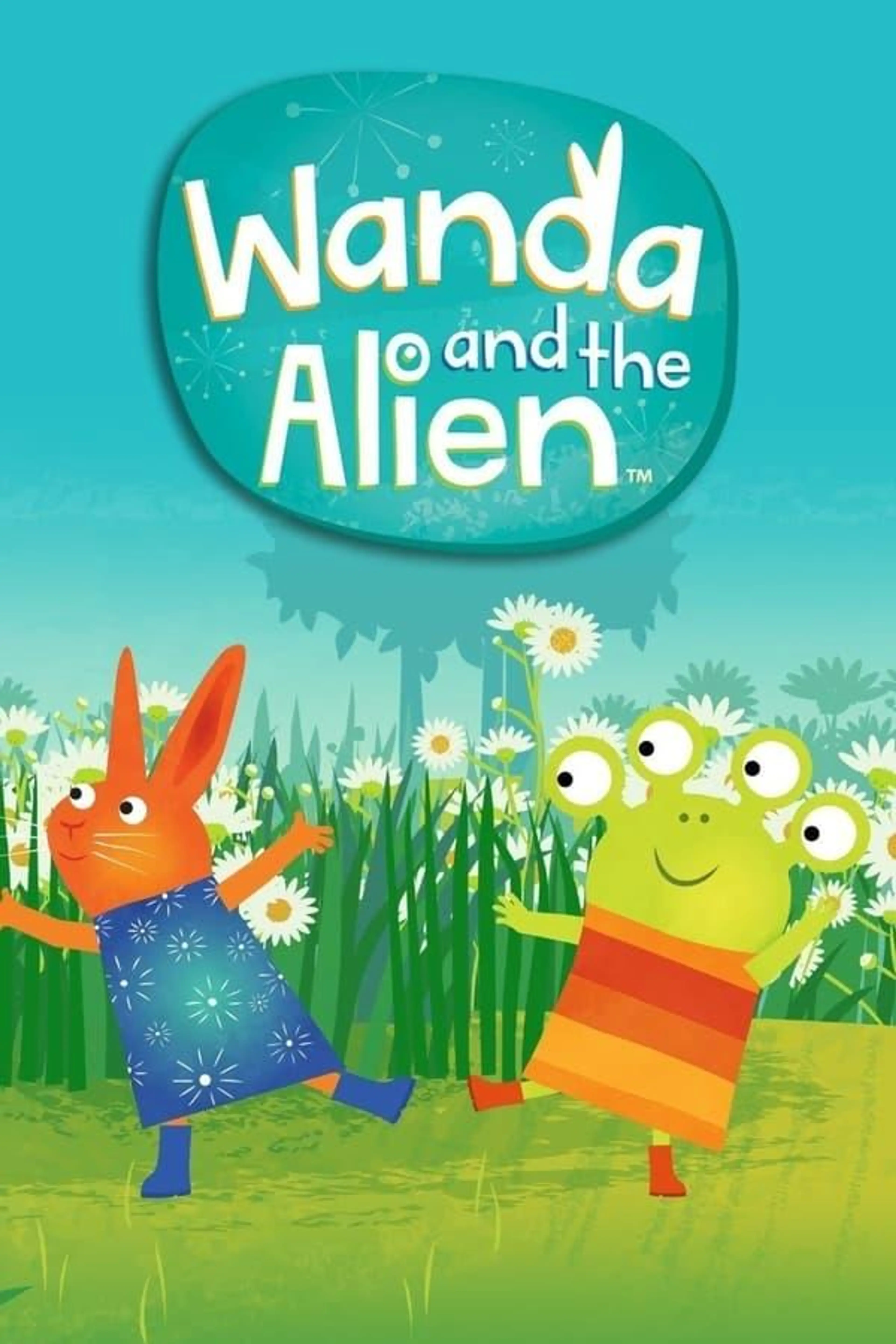 Wanda and the Alien Season 1