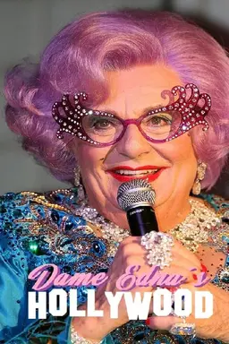 Dame Edna's Hollywood Season 1