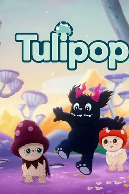 Tulipop Season 1