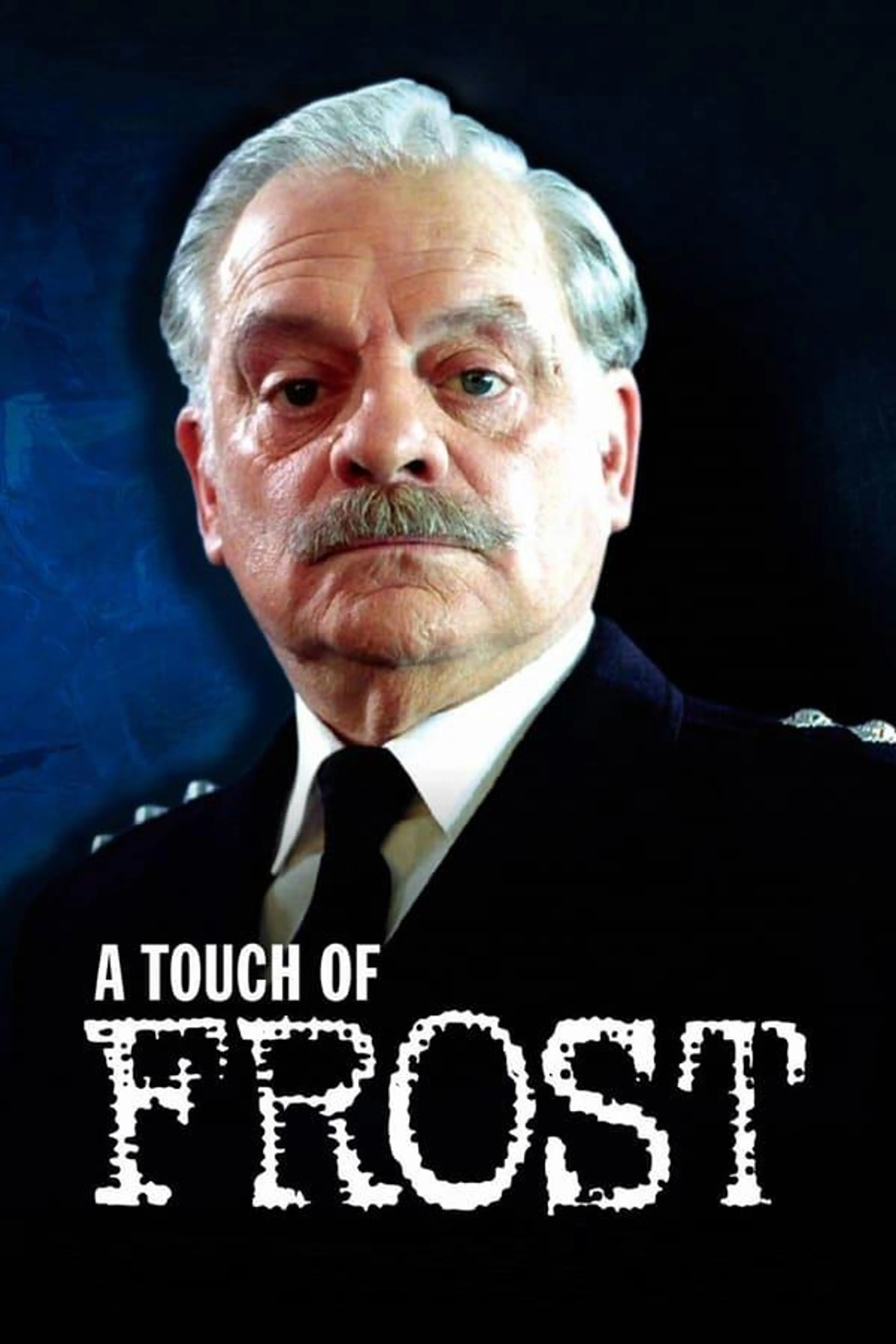 A Touch of Frost Season 11