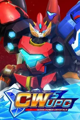 celestial warriors Season 1