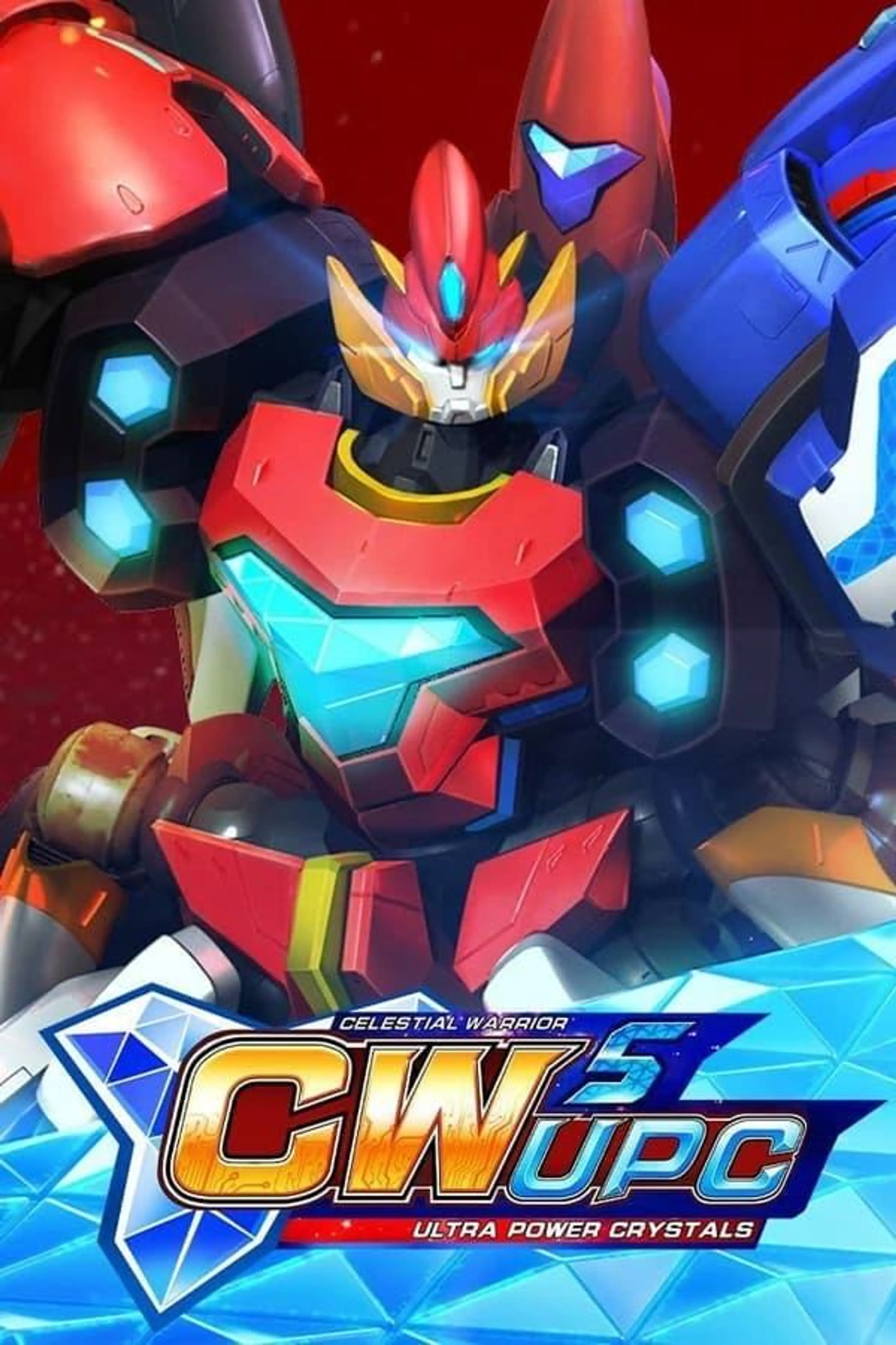 celestial warriors Season 1