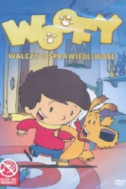 Woofy Season 1