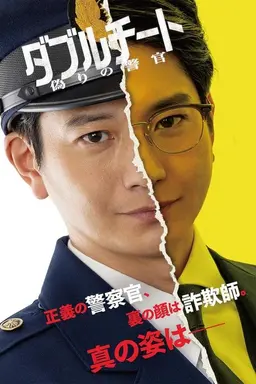 Double Cheat: Itsuwari no Keikan Season 2